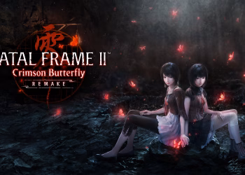 Fatal Frame 2: Crimson Butterfly Remake review