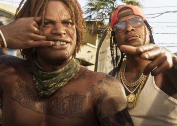 Take-Two CEO Claims "Everyone" Over 17 Will Be Playing GTA 6 at Launch