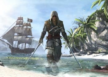 Assassin's Creed Black Flag Resynced Officially Confirmed by Ubisoft