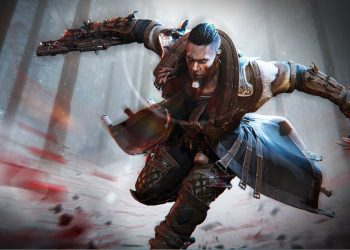 Wildlight Entertainment Pulls the Plug on Highguard Following Sustainable Player Base Struggles