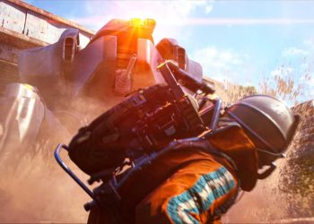 Embark Studios Refines ARC Raiders Focus, Prioritizing World Discovery Over Combat