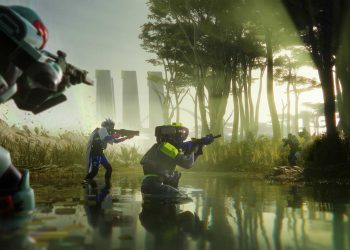 Bungie to Expand Marathon Vault Capacity with Upcoming Patch