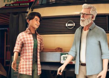 Annapurna Interactive Confirms Forever Ago for Xbox Game Pass This Fall