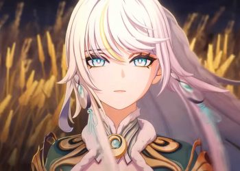 Genshin Impact Confirms Linnea as Version 6.5’s New 5-Star Geo Support