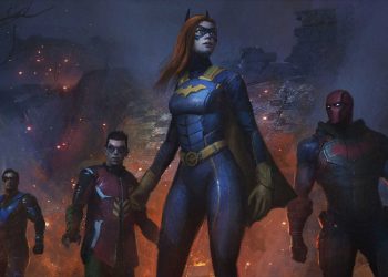 WB Games Montreal Faces Layoffs Amidst Broader Warner Bros. Turbulence