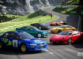 Gran Turismo