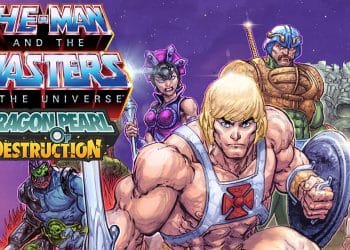 He-Man