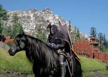 Crimson Desert Shatters Expectations with 2 Million Copies Sold in 24 Hours