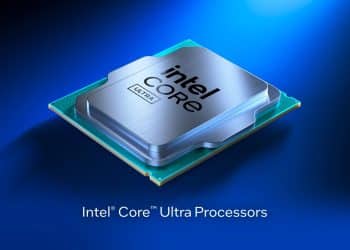 Intel Core Ultra 5