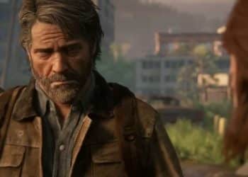 Naughty Dog Releases New The Last of Us Item