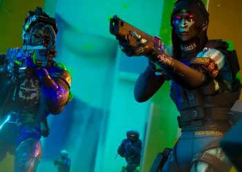 Marathon Patch 1.0.5 Targets Inventory Friction and Menu Navigation