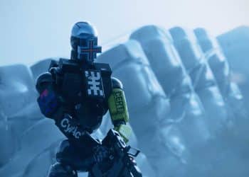 Bungie Responds to Marathon Server Slam Feedback with UI and Performance Overhauls