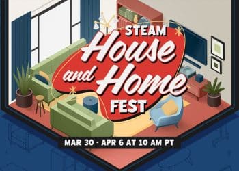 Steam House and Home Fest 2026