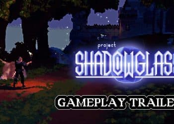 Project Shadowglass