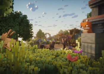 Minecraft Dungeons 2 Officially Confirmed for 2026 Release