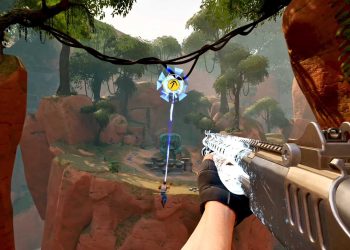Serious Sam Returns With Five-Player Roguelite Spin-off Shatterverse