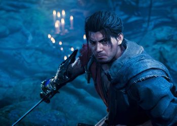 Resident Evil 1 Reportedly Eyed for RE Engine Remake