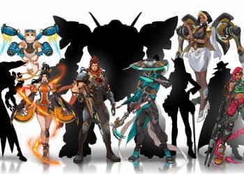 Overwatch 2 Unveils Hero 51 as Blizzard Expands 2026 Roster Ambitions