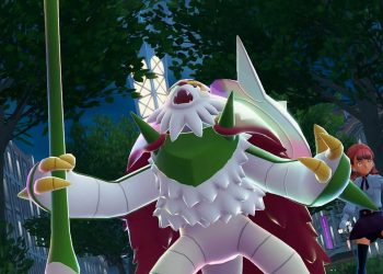 Pokemon Legends: Z-A Kicks Off Special Eighth Ranked Season