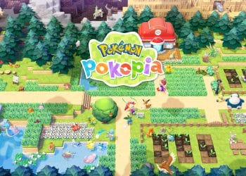 Pokémon Pokopia review