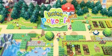 Pokémon Pokopia review