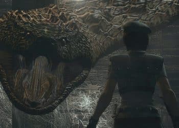 Resident Evil 1 Reportedly Slated for Modern Remake