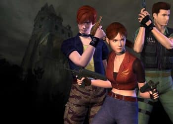 Capcom Reportedly Developing Modern Over-the-Shoulder Resident Evil 1 Remake