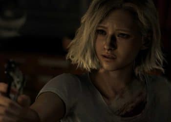 Grace Ashcroft Cosplay Brings Resident Evil Requiem’s Newest Protagonist to Life