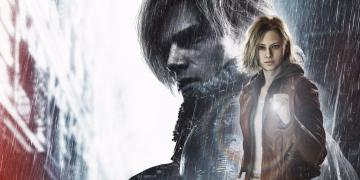 Resident Evil Requiem review