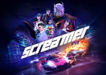 Screamer Review