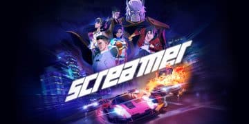 Screamer Review