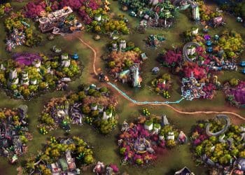 Heroes of Science and Fiction