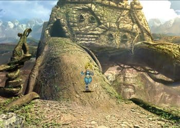 Final Fantasy 9 Remake