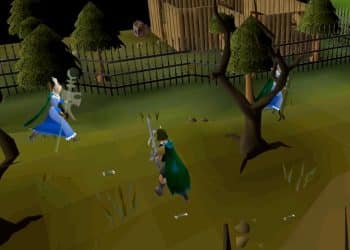 Runescape