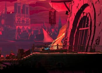 Castlevania Belmont's Curse