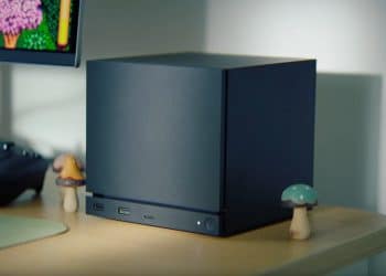 Valve Confirms 2026 Launch Window for New Steam Machine Hardware