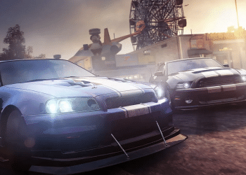Ubisoft Faces Legal Action in France Following The Crew Server Shutdown