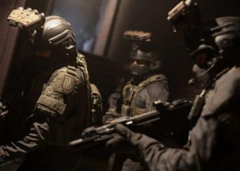 Modern Warfare 2019 Hits Record Steam Highs Following Steep Discount