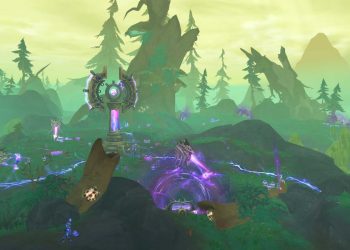 World of Warcraft Expands: Blizzard Details Patch 12.0.5 Content