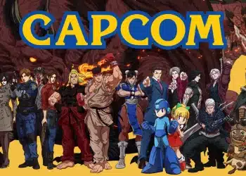 Capcom