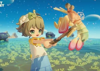 HoYoverse Opens Sign-Ups for Petit Planet “Stardrift” Closed Beta