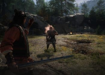 The Blood of Dawnwalker