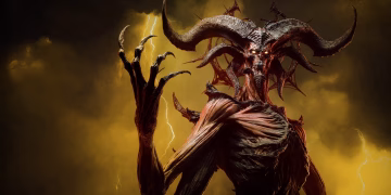 Diablo IV: Lord of Hatred review