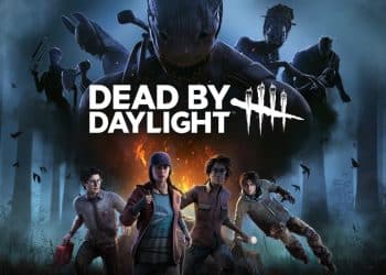 Dead by Daylight