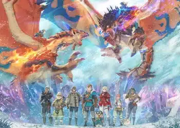 Monster Hunter Stories 3: Twisted Reflection Review