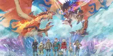 Monster Hunter Stories 3: Twisted Reflection Review