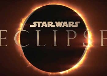Star Wars Eclipse