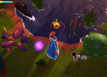 Disney Dreamlight Valley Hints at Massive Star Wars Expansion for 2026