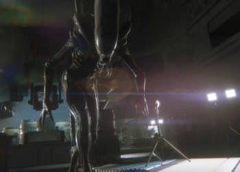 Creative Assembly Unveils First Look at Alien: Isolation 2