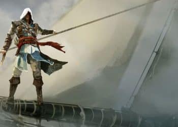 Ubisoft Assassin's Creed Black Flag Resynced